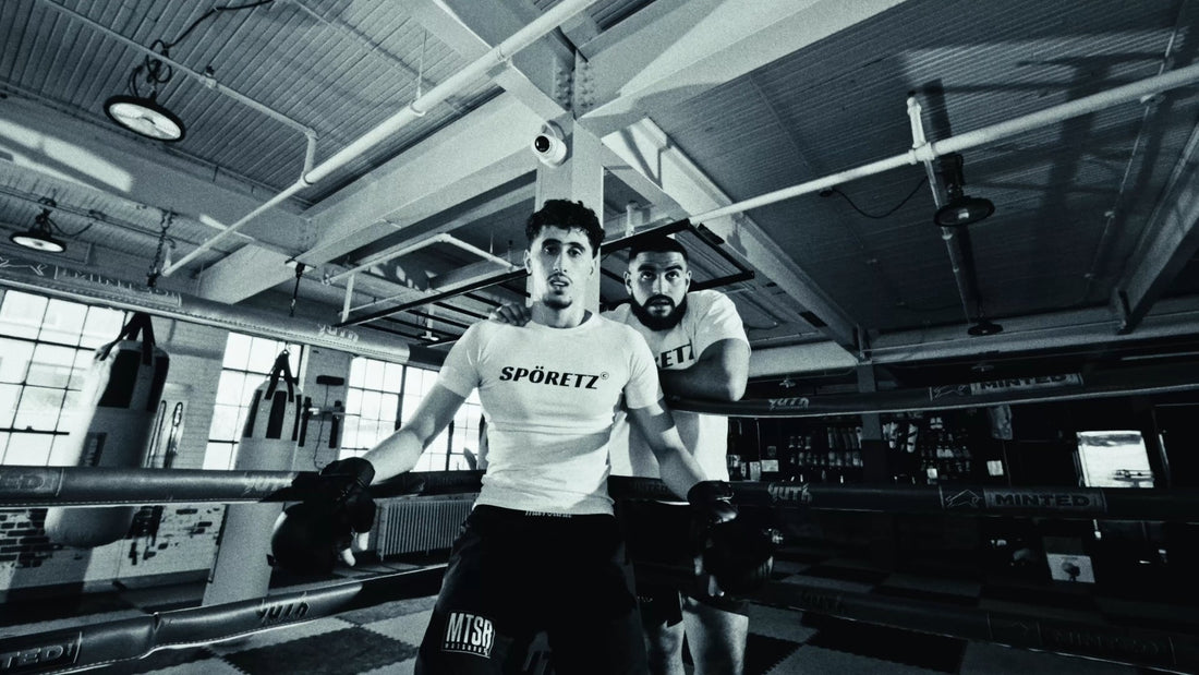 Why Fighters Need to Care About Gut Health: The Gut–Skin Axis, Explained